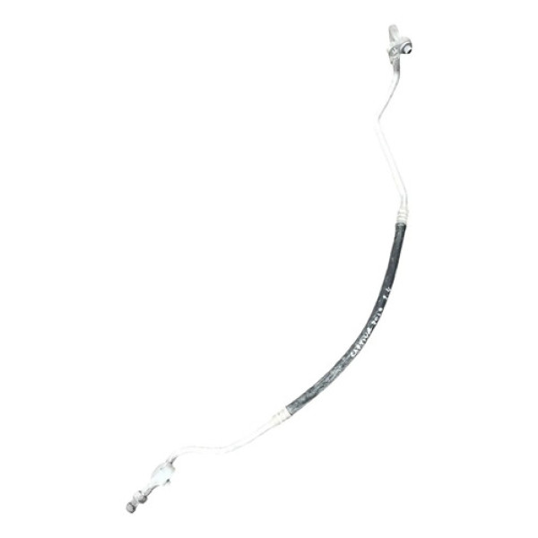 Mangueira Condensador Chevrolet Captiva 2.4 2010 2011 2012