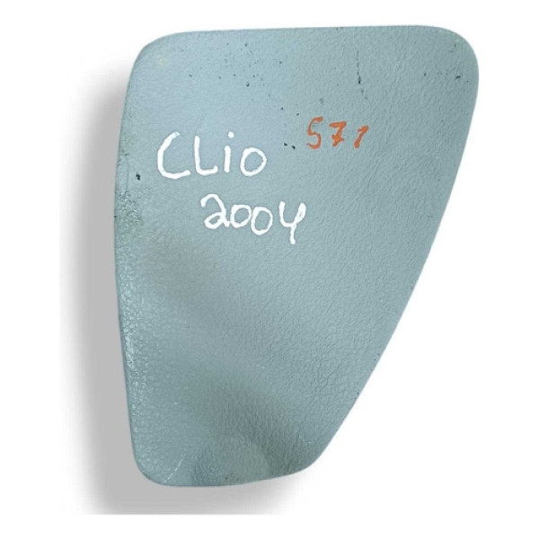 Tampa Caixa Fusível Renault Clio 1.0 2002/2010 8200193897