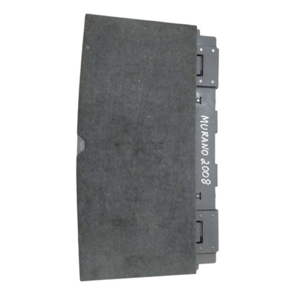 Tampa Caixa  Ferramentas Nissan Murano 2008 894051ab0a