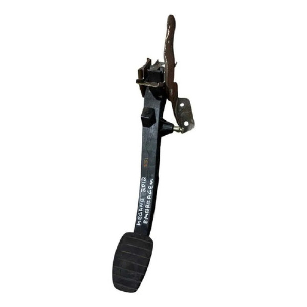 Pedal Embreagem Renault Megane Dyn 1.6 07/16 8200705351