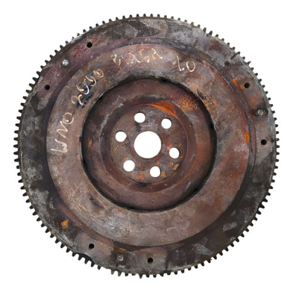 Volante Motor Cremalheira Fiat Uno Fiasa 1.0 1998 A 2000