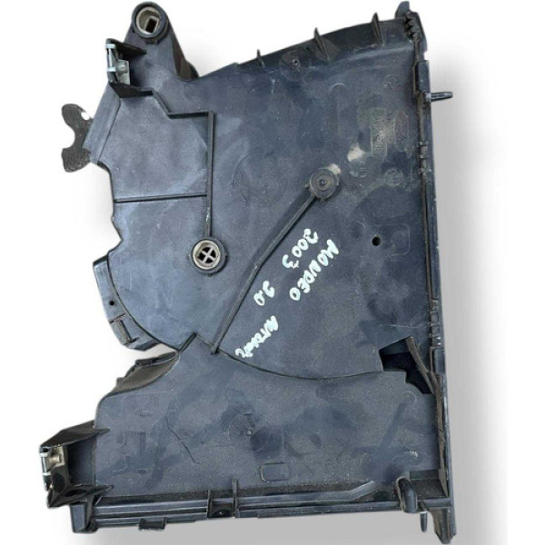 Carcaça Caixa Evaporadora Ford Mondeo 2003 2.0 186781a