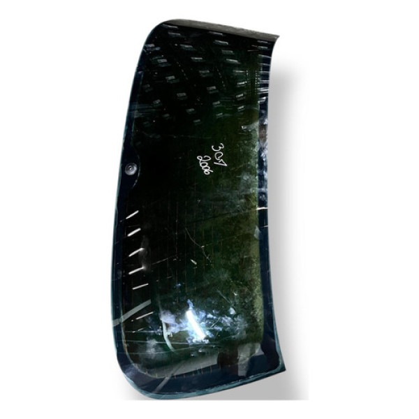 Vidro Vigia Traseira Peugeot 307 2006 2007 2008 2009 2010 11