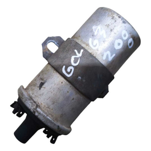 Bobina Ignição Volkswagen Gol G3  2000 2001 2002 2003 2004