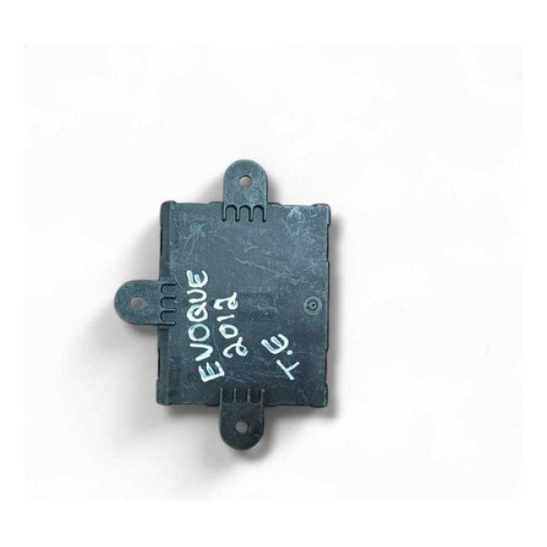 Módulo Porta Tras Esquerda Range Rover Evoque 12 1009352100