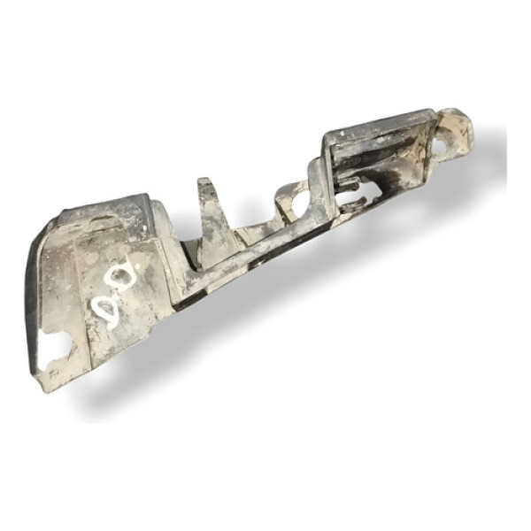 Guia Parachoque Dianteira Direita Citroen C4 2008 9652507380