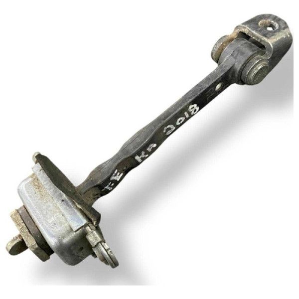 Limitador Porta Traseira Esquerda Ford Ka 2017 2018 2019