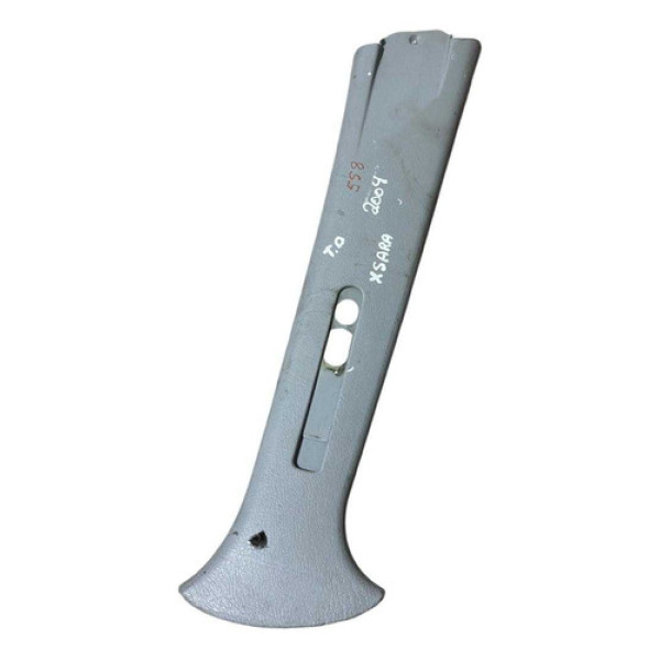 Acabamento Coluna Central Tras Direito Xsara 2004 9630266577