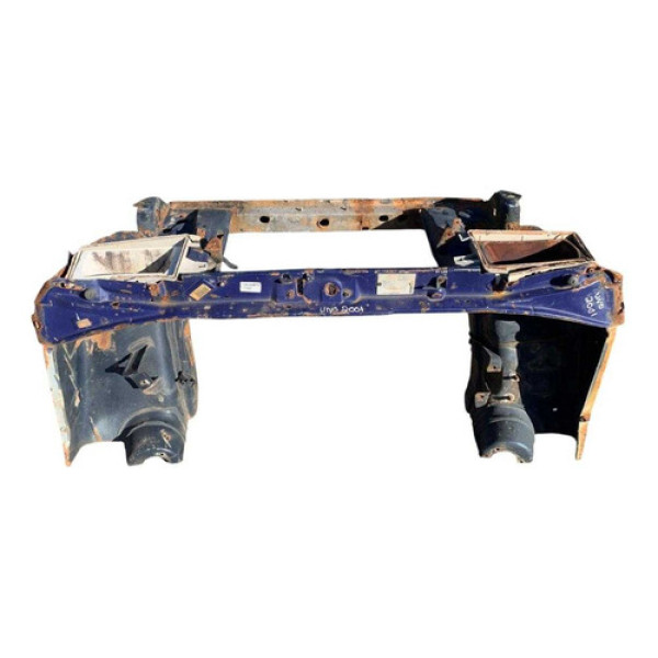  Mini Frente Painel Frontal Fiat Uno 2001 2002