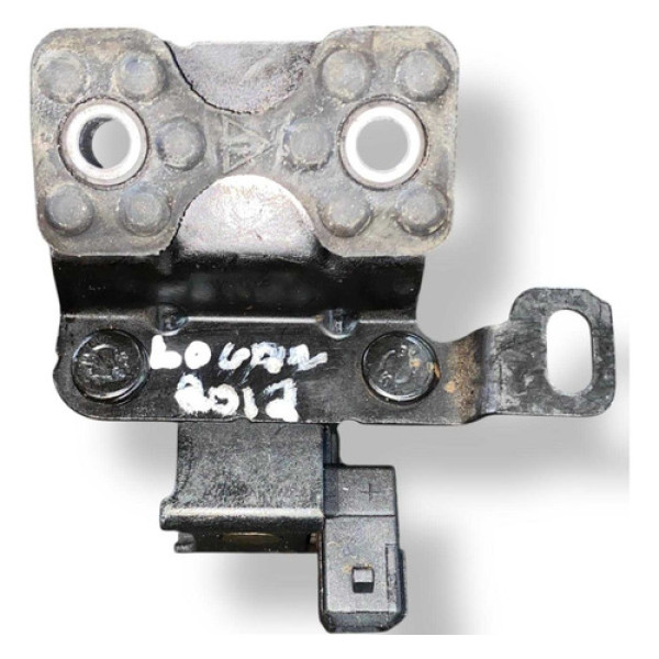 Válvula Solenoide Partida Frio Renault Logan 2012 8200375417