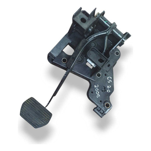 Pedal Freio Citroën C5 2.0 2002 2003 2004 2005 2006 2007