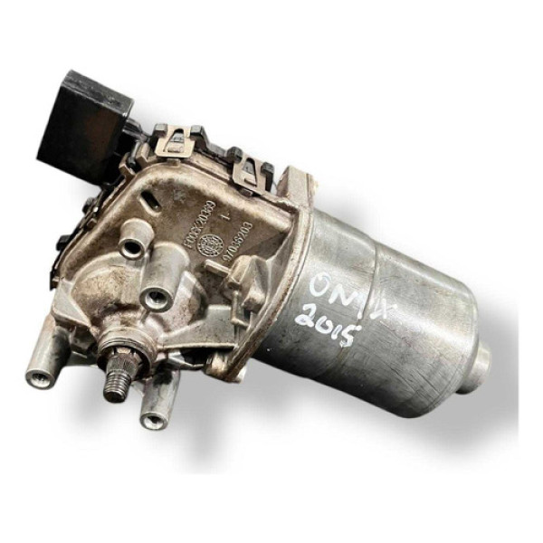Motor Limpador Vidro Parabrisa Gm Onix 2015 2016 F006k20369