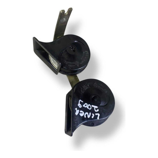 Par Buzina Caracol Fiat  Linea 1.9  2009/2010 51829626 