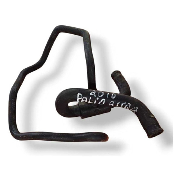 Mangueira Ar Quente Fiat Palio Attractive Siena 1.4 2010