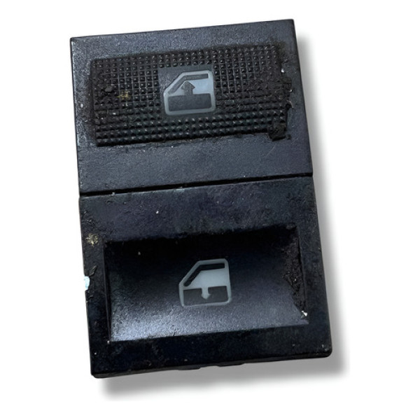 Botão De Vidro Elétrico Gol 2005 2006 2007 2008 377959855b