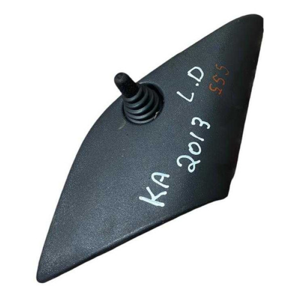 Moldura Interna Retrovisor Direito Ford Ka 06/13 98kub23408