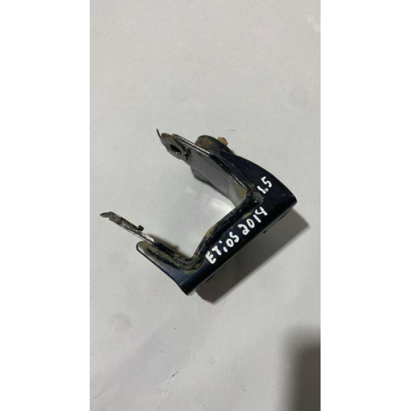 Suporte Superior Do Câmbio Toyota Etios 1.5 2014 Original