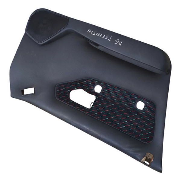 Forro Porta Dianteira Esquerda Peugeot 306 1997 A 1999