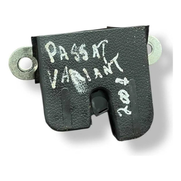 Fechadura Tampa Traseira Volkswagen Passat 2007 3c9827645a