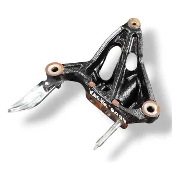 Suporte Coxim Motor Toyota Yaris Sedan 2023 2024 2025 2026