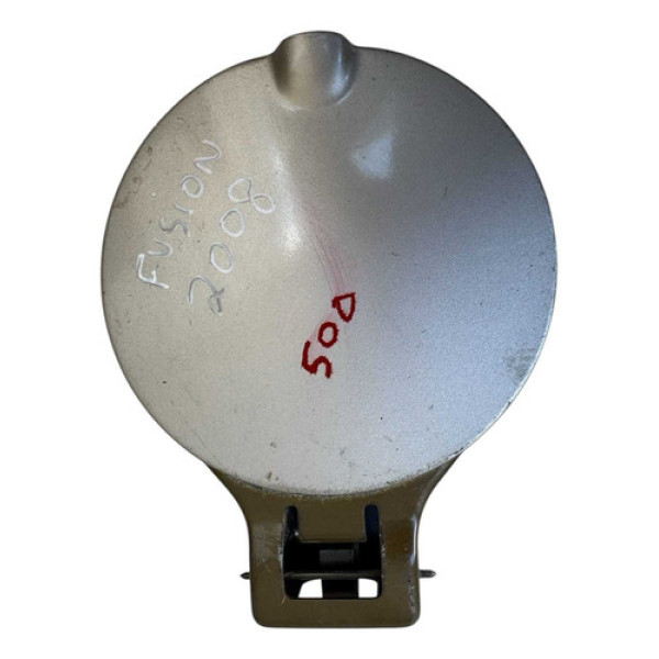 Portinhola Tanque Combustível Ford Fusion 2008 7e5354405a26