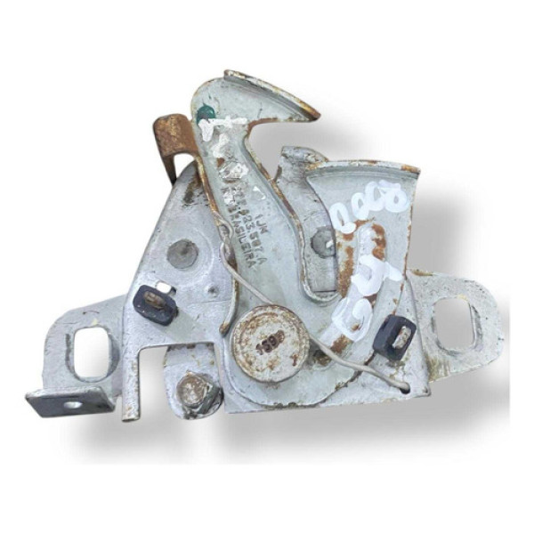 Fechadura Capô Volkswagen Gol 2008 2009 2010 2011 2012 2013