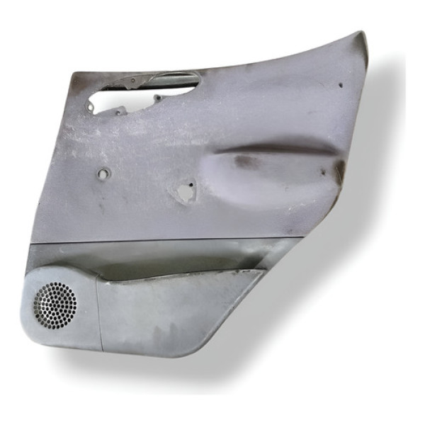 Forro Porta Traseira Direita Classe A160 2000 A1687300470