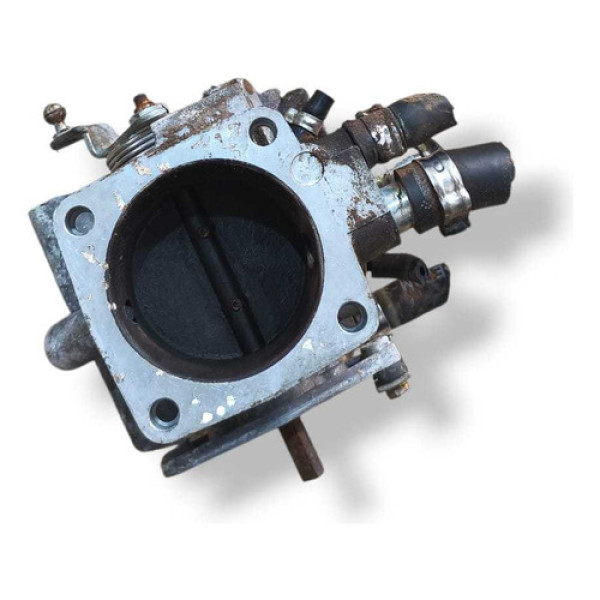 Tbi Corpo Borboleta Fiat Tipo 2.0 1995 1996 1997 1998 16v