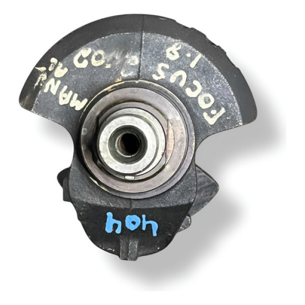 Virabrequim Ford Focus 1.8 Manual 2002 2003 2003 2004 2005