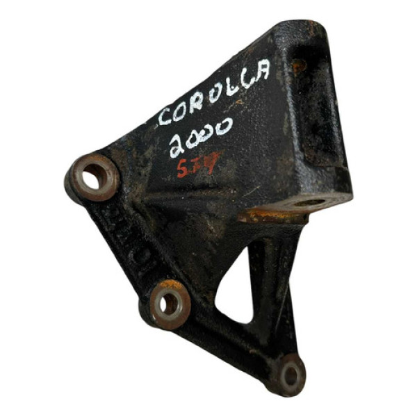 Suporte Bomba Direção Hidráulica Toyota Corolla 1999/2000