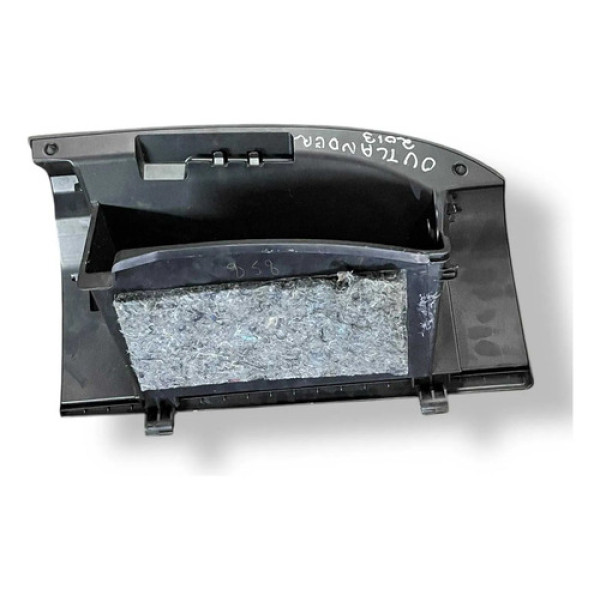 Porta Luvas Outlander 2009 2010 2011 2012 2013 2014 