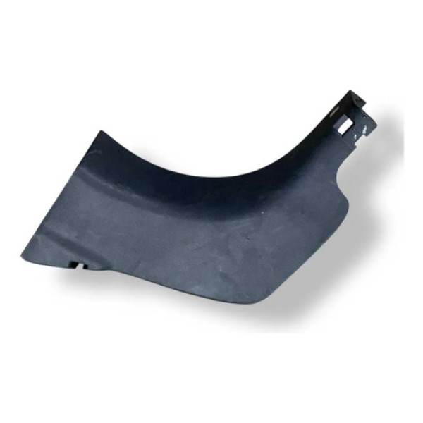 Soleira Porta Diant Direita  Nissan Versa 2019 669009ke0a Preto