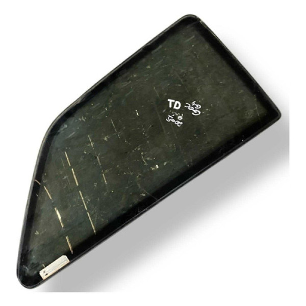 Vidro Porta Traseira Direita Volkswagen Gol G4 2008 A 2010