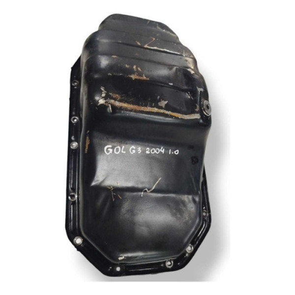 Carter Óleo Motor Volkswagen Gol G3 1.0 2004/2005/2006/2007