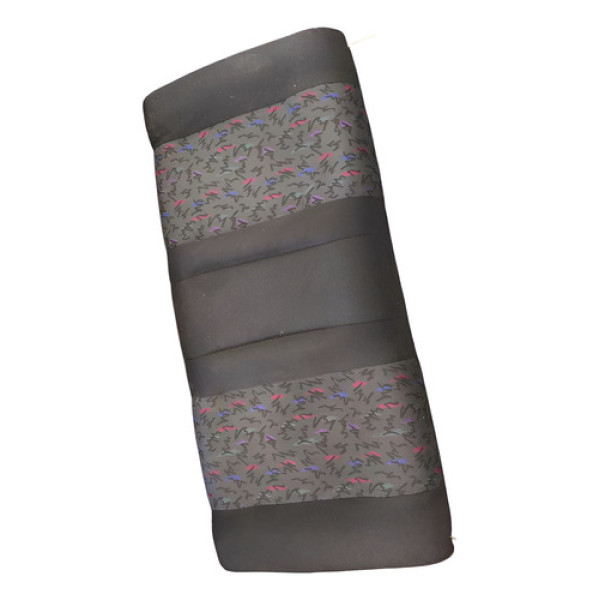 Encosto Banco Traseiro Volkswagen Golf 1995 1996 Original Preto