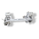Mini Frente Painel Frontal Chevrolet Astra 2.0 1999/2000