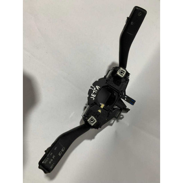 Chave De Seta E Limpador Jetta 2008 1k0953519b / 1k0953513a