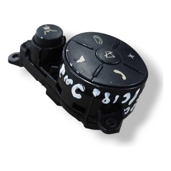 Botão Comando Volante Mercedes C180 2007 2008 A2048210051   