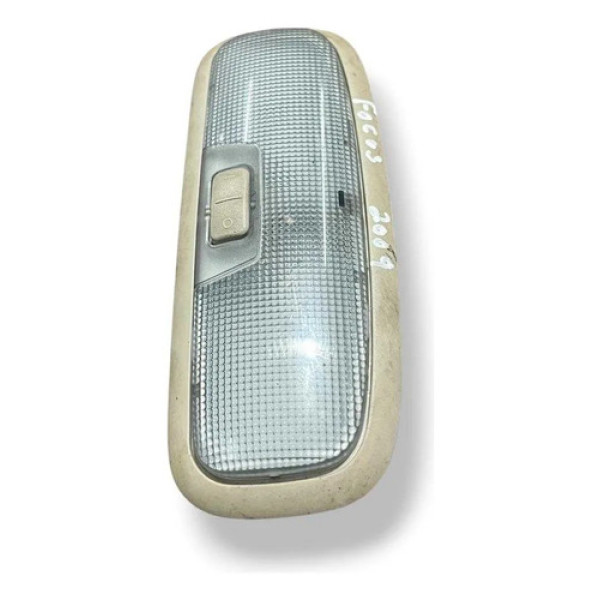 Luz Teto Cortesia Ford Focus 2.0 2008 2009 2010 2011 2012