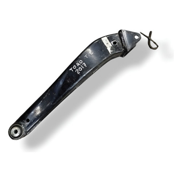 Bandeja Balança Traseira Esquerda  Fiat Toro 2017 2018 2019