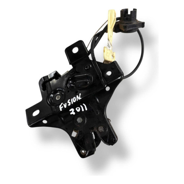 Fechadura Tampa Traseira Ford  Fusion 2.5 2011 A 2012 