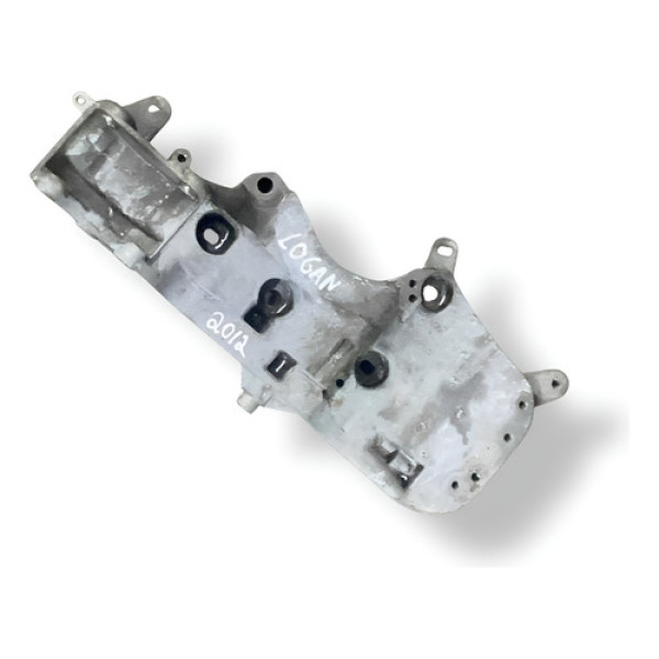 Suporte Alternador Compressor Renault Logan 2012 8200941114