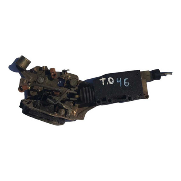 Fechadura Manual Traseira Direita Chevrolet Astra 1995