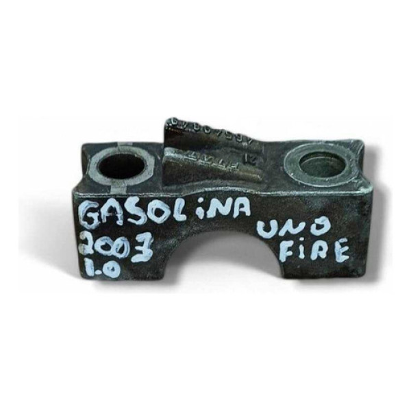 Mancal Comando Fiat Fire Palio Uno Siena 1.0 46549849 Natural