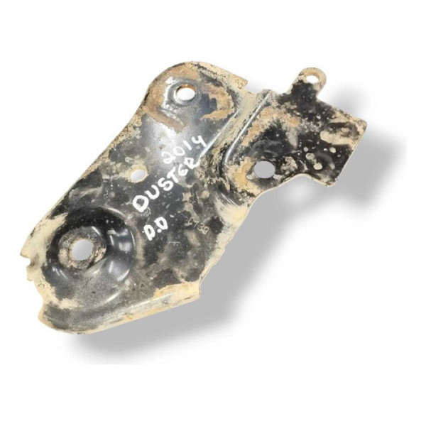 Suporte Agregado Dianteiro Direito Renault Duster 2014 2015