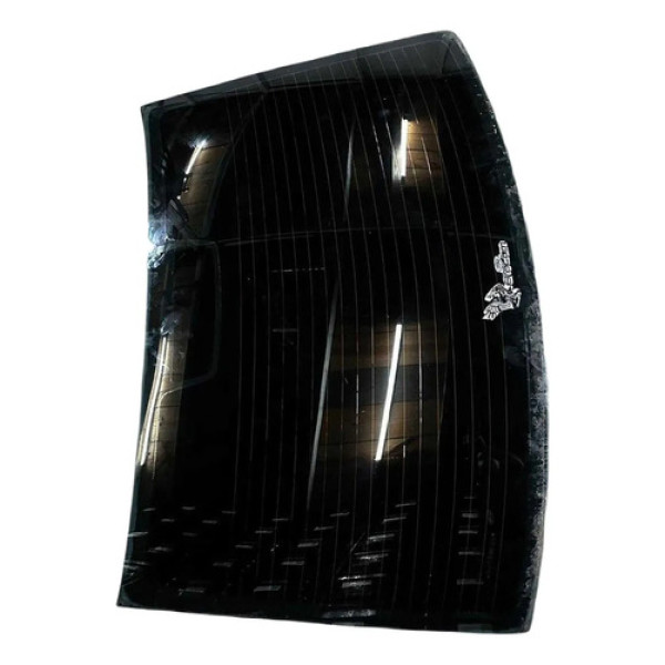 Vidro Vigia Traseiro Ford Focus Sedan 20102011 2012 2013