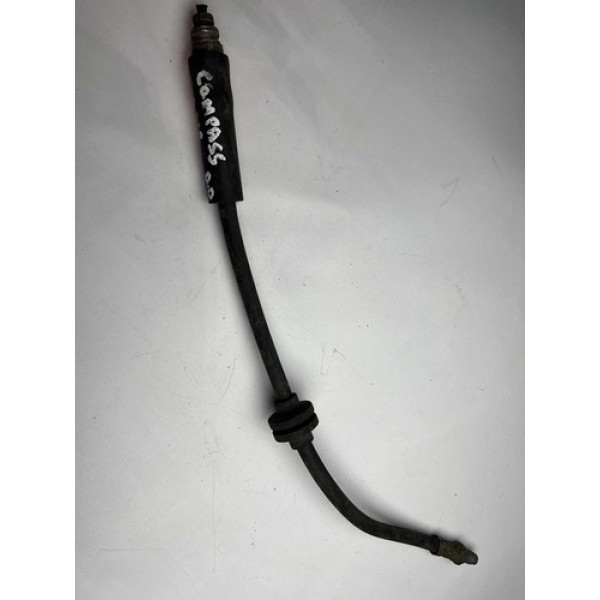 Mangueira Flexível Freio Dianteiro Direito Jeep Compass 2013