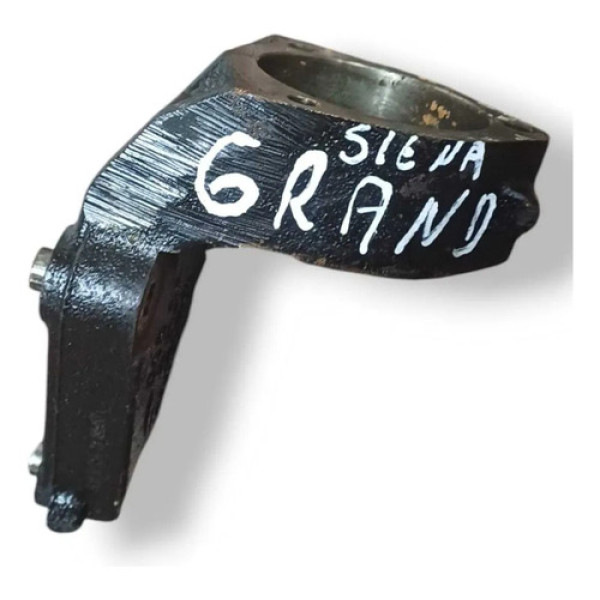 Suporte Semi Eixo Direito Fiat Palio Grand Siena 55224429