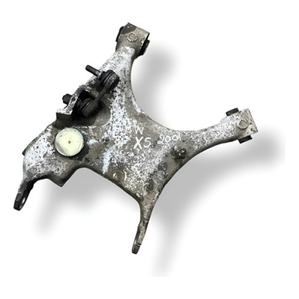 Bandeja Balança Traseira Direita Bmw X5 2001 A 2005 095254