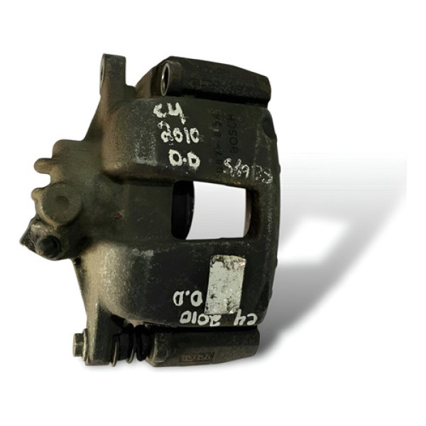 Pinça Freio Dianteiro Direito Citroën C4 2007 2010 2013